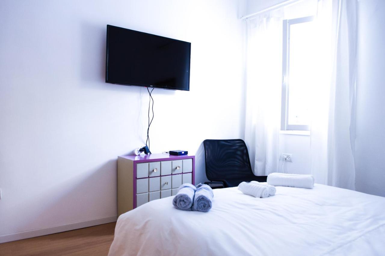 Appartement Prague Tlv By Paybox à Tel-Aviv Extérieur photo