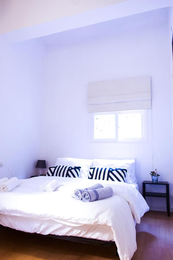 Appartement Prague Tlv By Paybox à Tel-Aviv Extérieur photo